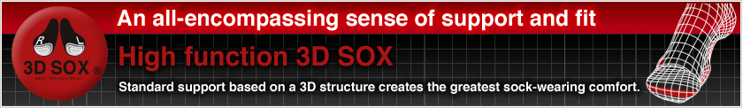 3DSOX